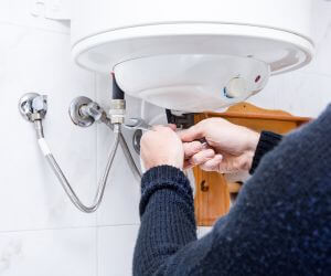 About Water Heater Repair LLC Posey, CA